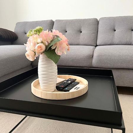 Schoenes Apartment In ハノーファー エクステリア 写真