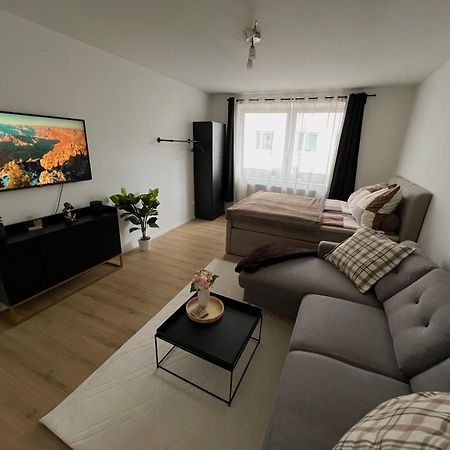 Schoenes Apartment In ハノーファー エクステリア 写真