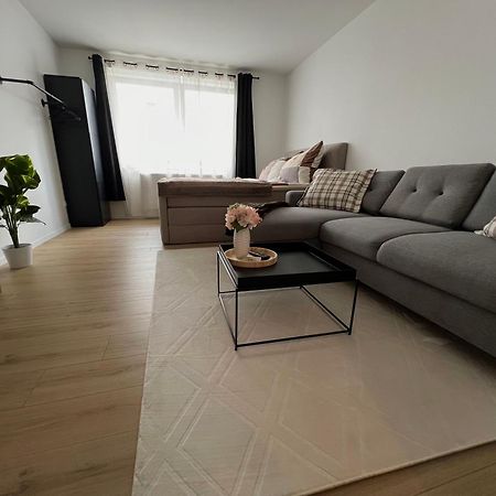 Schoenes Apartment In ハノーファー エクステリア 写真