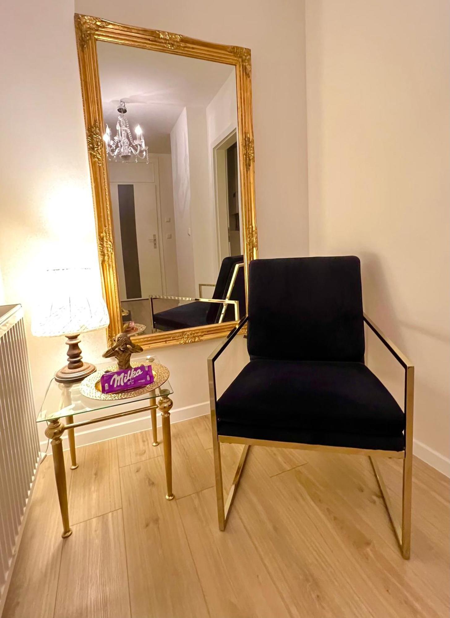 Schoenes Apartment In ハノーファー エクステリア 写真